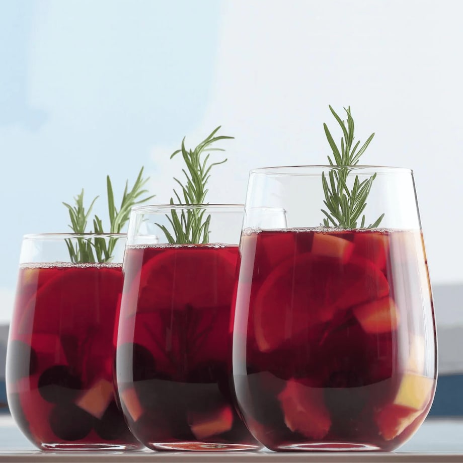 Szklanka Paris, 360ml, LAV