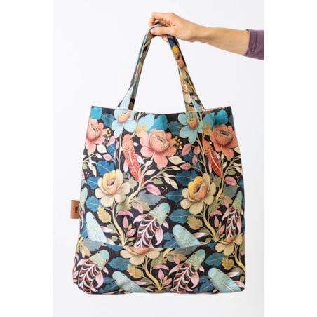 Torba drelich Koi Pond