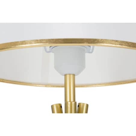 Lampa stołowa na trójnogu TRIPLY, 57 cm