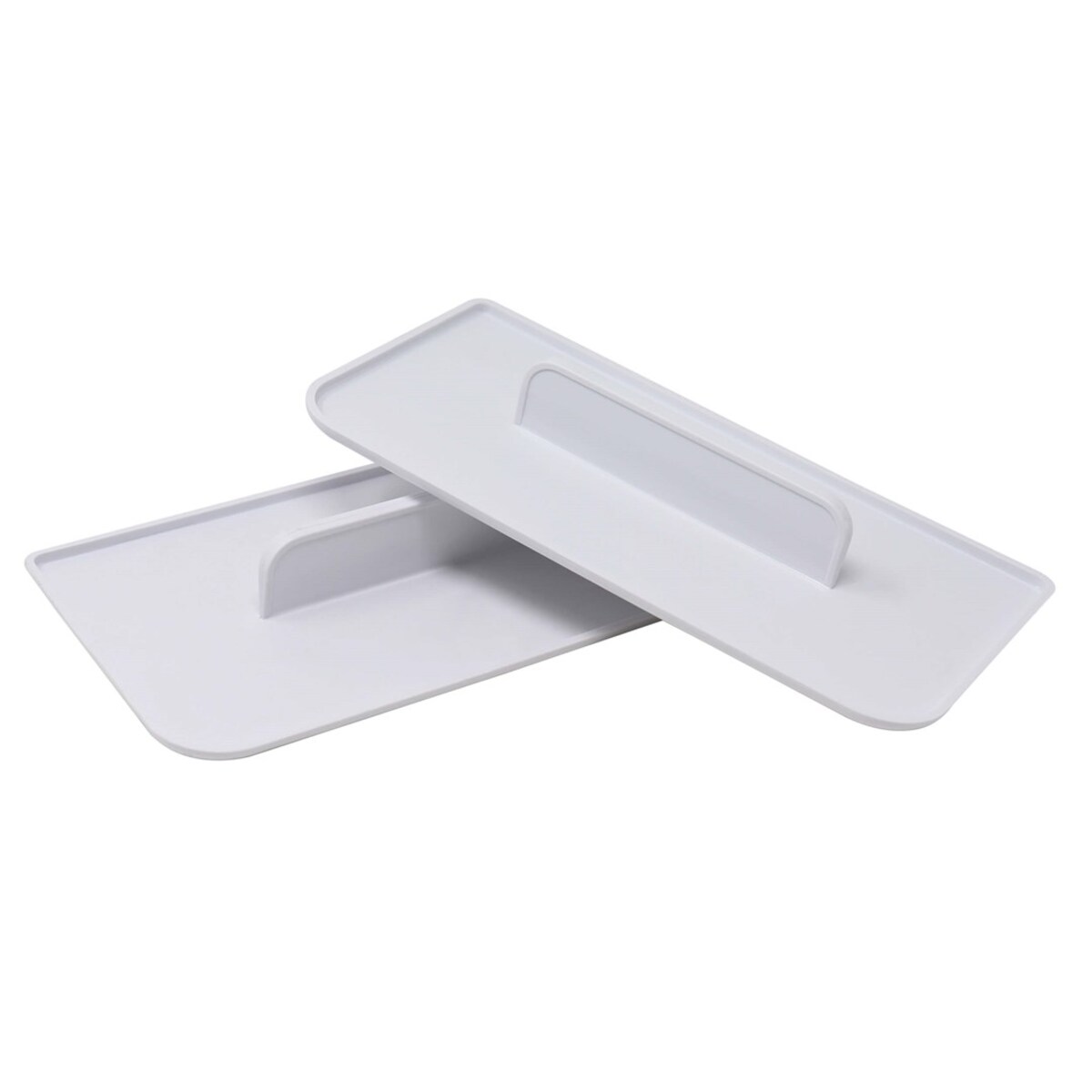 PME 2 łopatki do wygładzania wysokich ciast