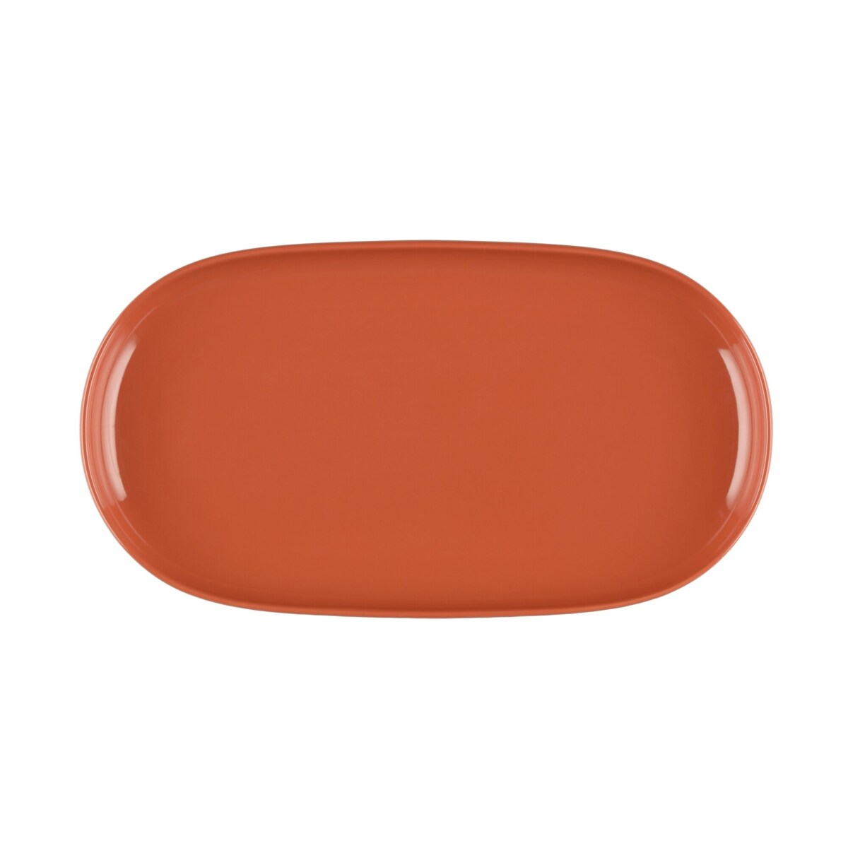 Półmiski SIMPLE, 33 x 18 cm, 2 szt.