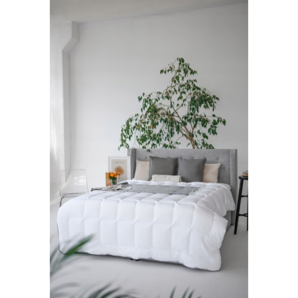 Kołdra Hilding Całoroczna 200x220