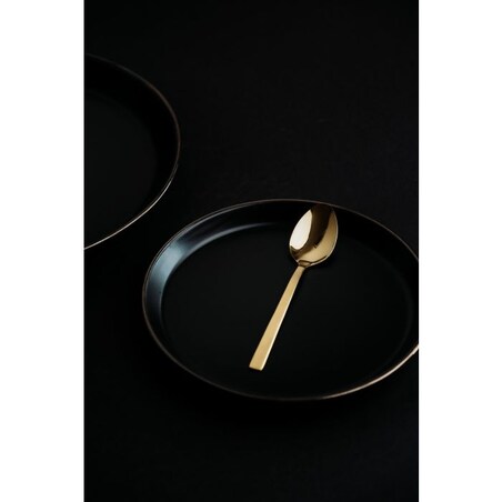 Łopatka do tortu Piano gold 29101