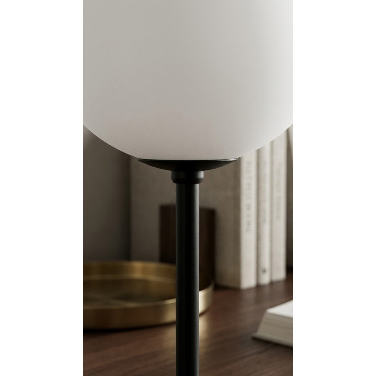 Lampka stołowa K-5992 z serii SILA