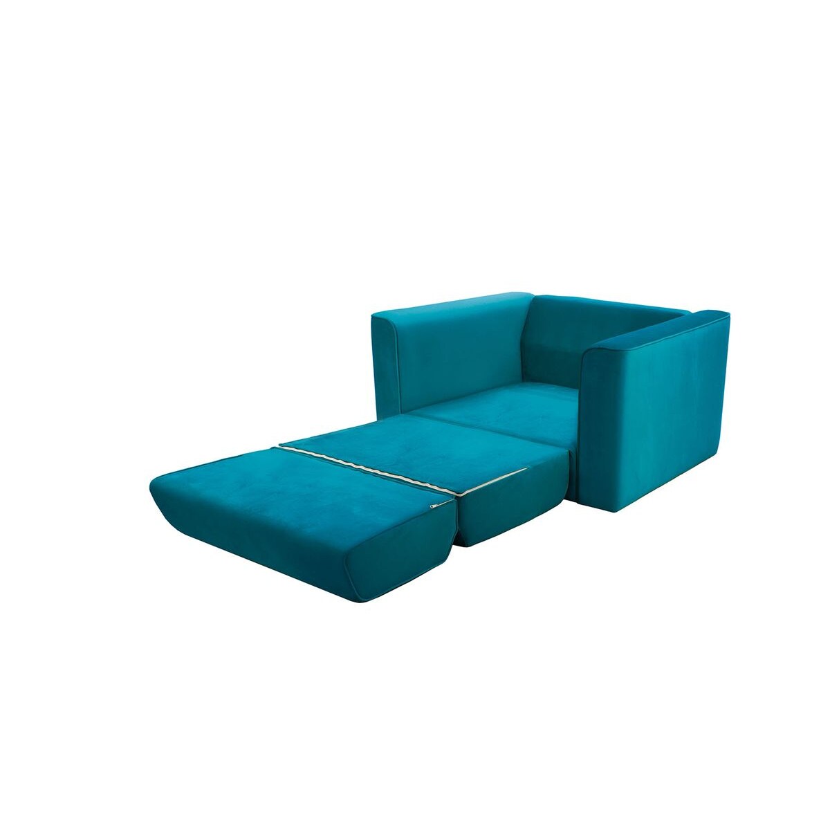 Rozkładany fotel Jules-Velluto 36