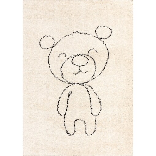 Dywan Teddy Bear 120x170cm, 120 x 170 cm