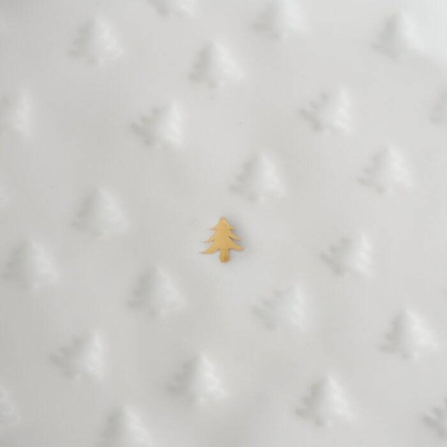 Talerz dekoracyjny PINO, Ø19,5 cm