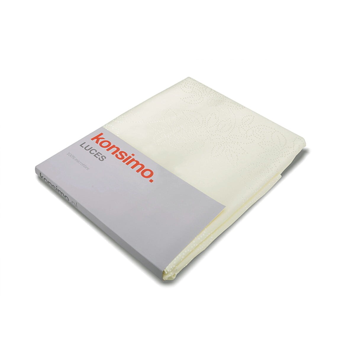 Konsimo FRIDO Bieżnik, ecru