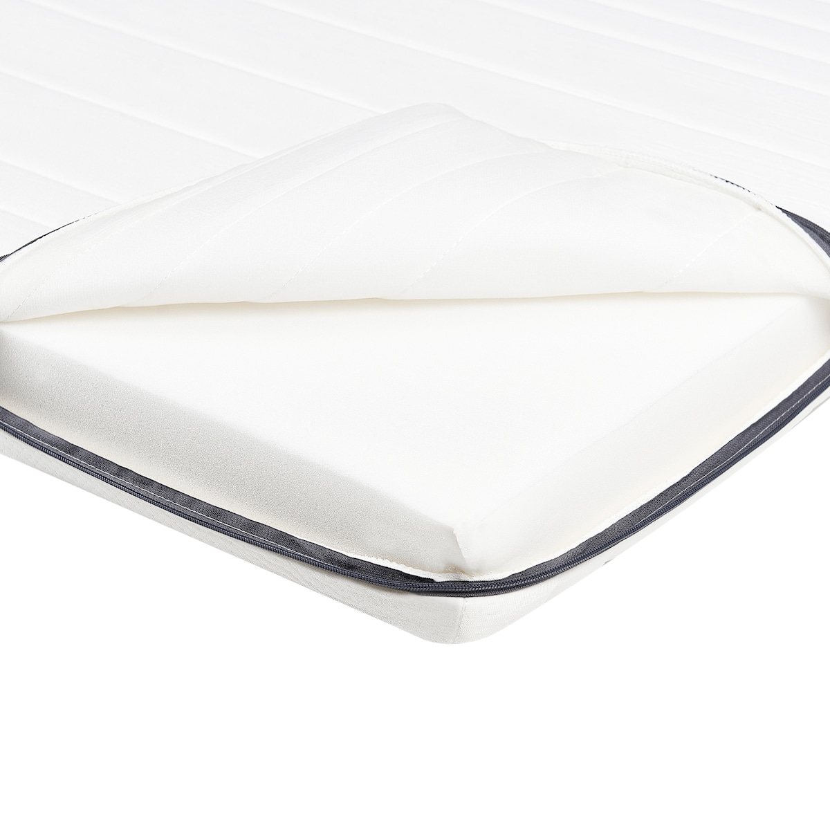 Materac piankowy PURE FOAM CORE H2/3 średnio twardy 90 x 200 cm