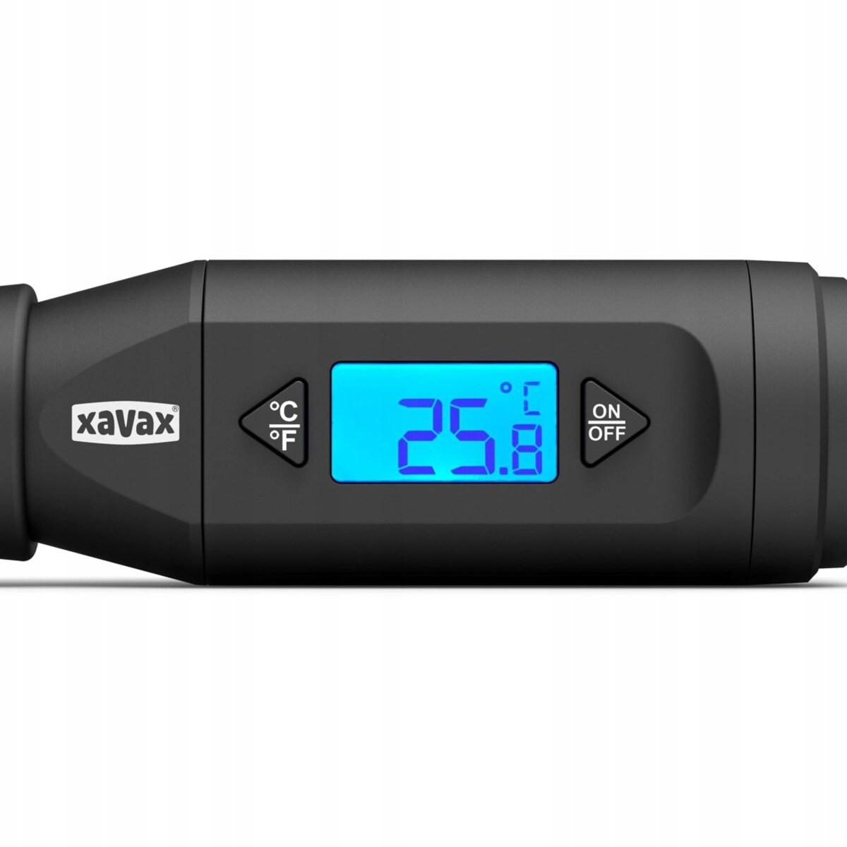 XAVAX Termometr kuchenny do mięsa, żywności, napojów z sondą cyfrowy