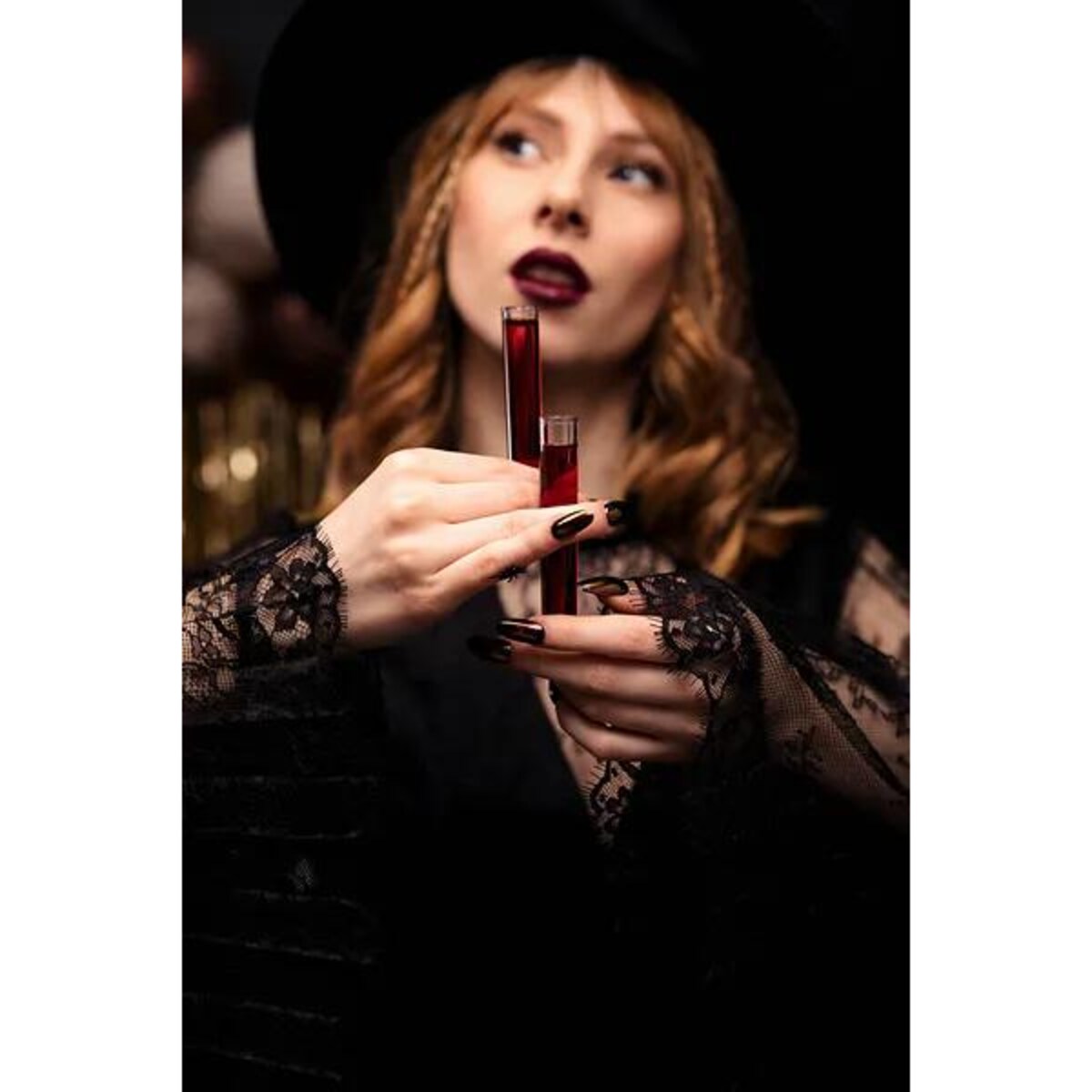 Kieliszki Probówki, 13 ml