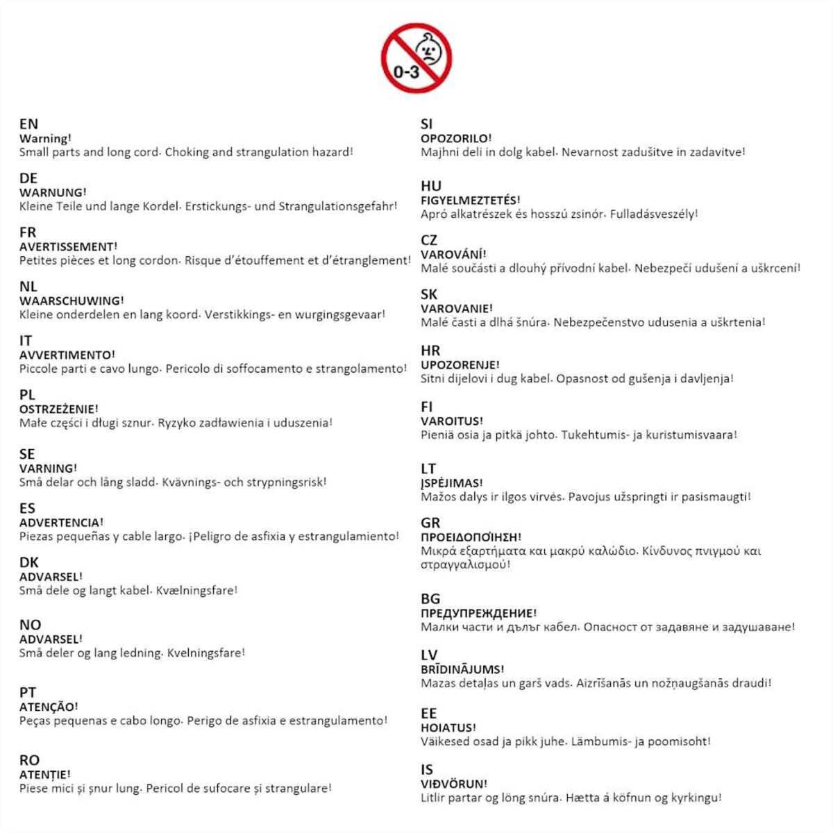 vidaXL Pluszowy konik, stojący, czarno-biały, XXL