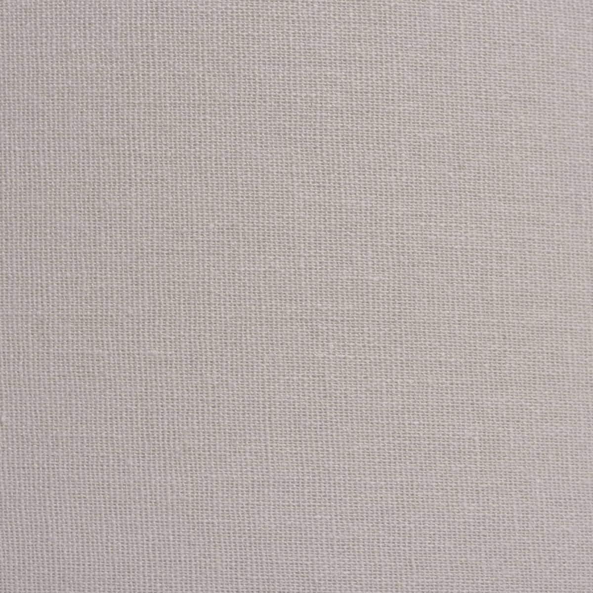 Minimalistyczny klosz do lampy Cici CICI-12IV Endon kość słoniowa ecru