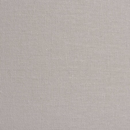 Minimalistyczny klosz do lampy Cici CICI-12IV Endon kość słoniowa ecru