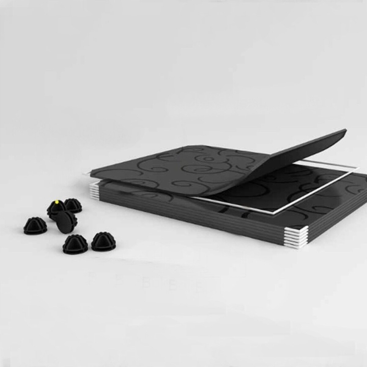 Duża modułowa szafa garderoba półka wieszak xxl czarna wysoka pojemna