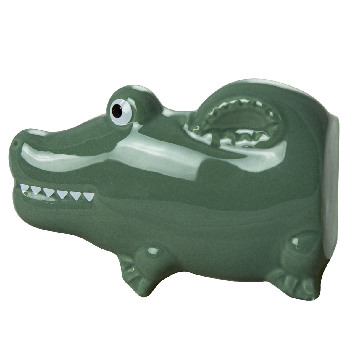 Nawilżacz Powietrza Na Grzejnik Kaloryfer 16 Cm Dla Dziecka Do Pokoju Krokodyl