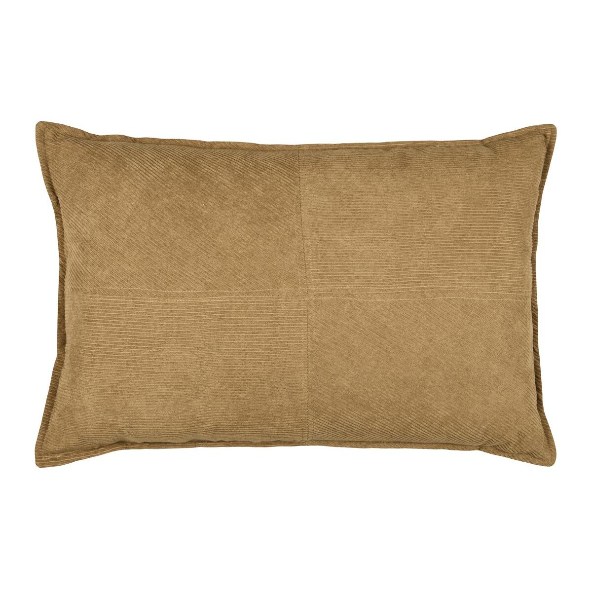 Poduszka dekoracyjna z weluru, DANDY, 40 x 60 cm