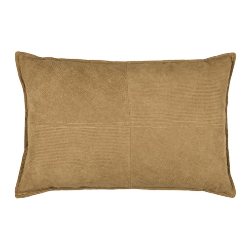 Poduszka dekoracyjna z weluru, DANDY, 40 x 60 cm