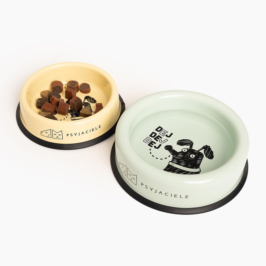 Miska "Dej dej dej" większa