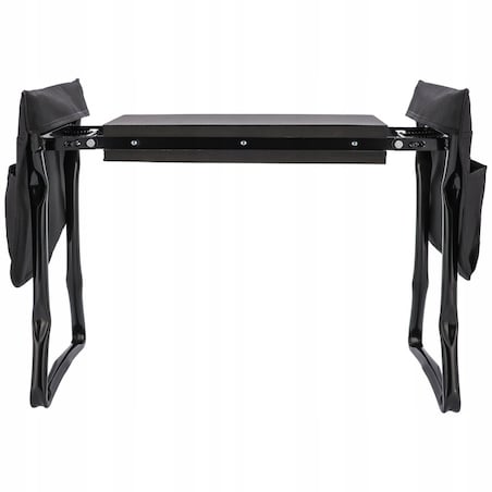 Stołek Ogrodowy Krzesło Taboret Klęcznik Do Ogrodu