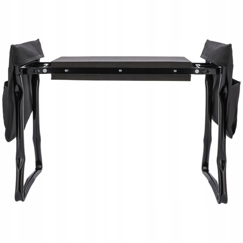 Stołek Ogrodowy Krzesło Taboret Klęcznik Do Ogrodu