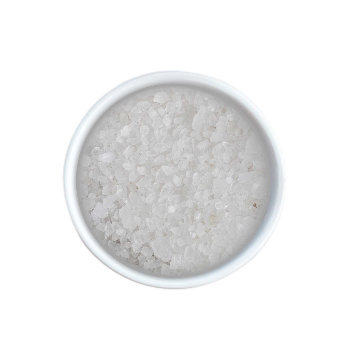 WHITE SALT Sól biała Niemcy 350 g / PEUGEOT
