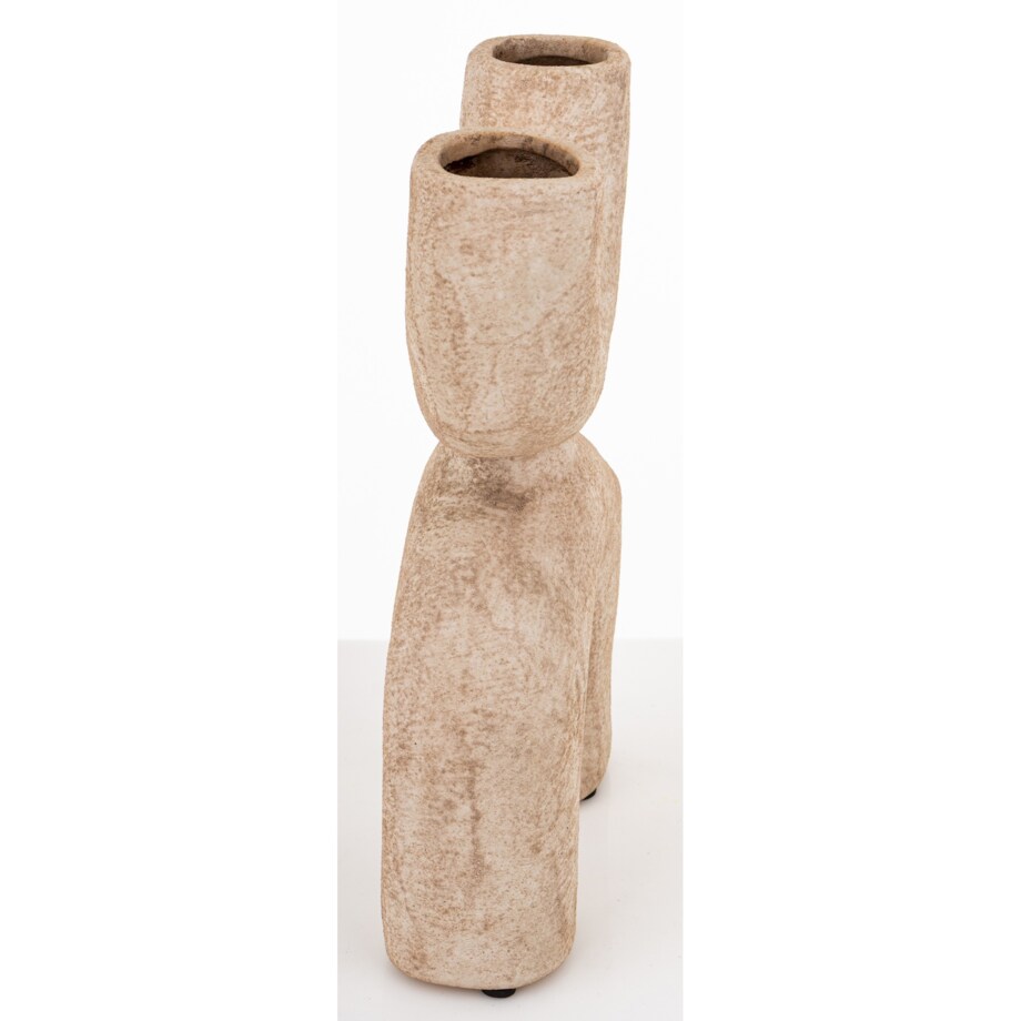 Wazon ceramiczny 30x19x7 cm CAXITTA iks