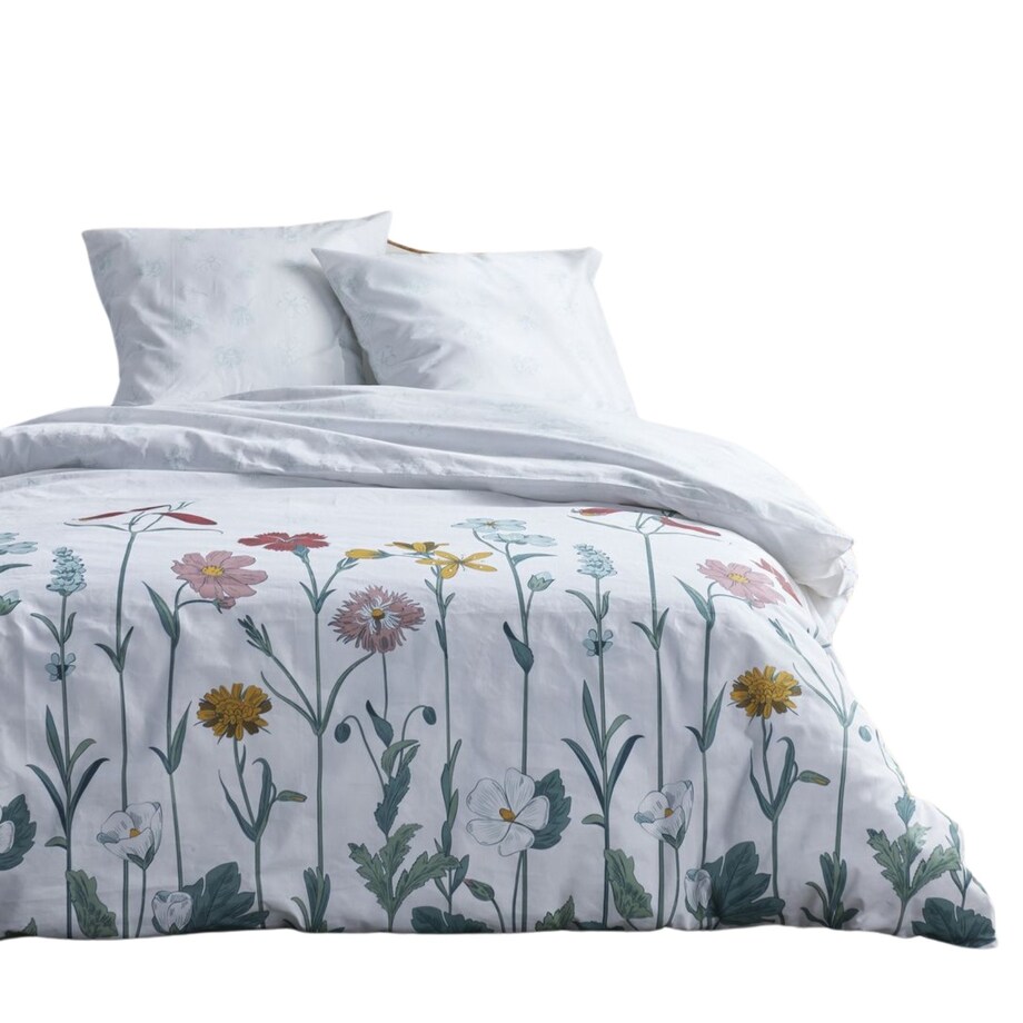 Komplet pościeli bawełnianej 220x240 cm CAMPARI