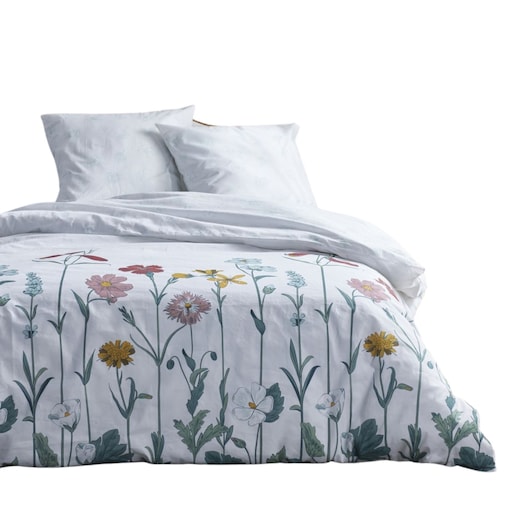 Komplet pościeli bawełnianej 220x240 cm CAMPARI