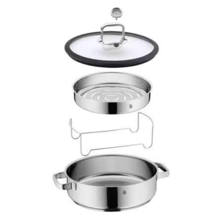 Garnek parowy Vitalis, 5000 ml, WMF