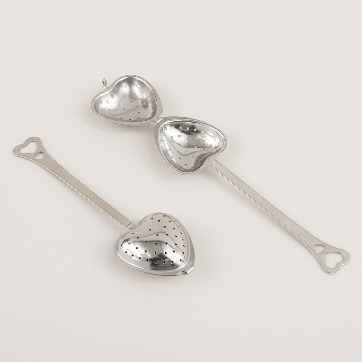 Zaparzacz do herbaty Teart 2 szt., 4x2x14 cm