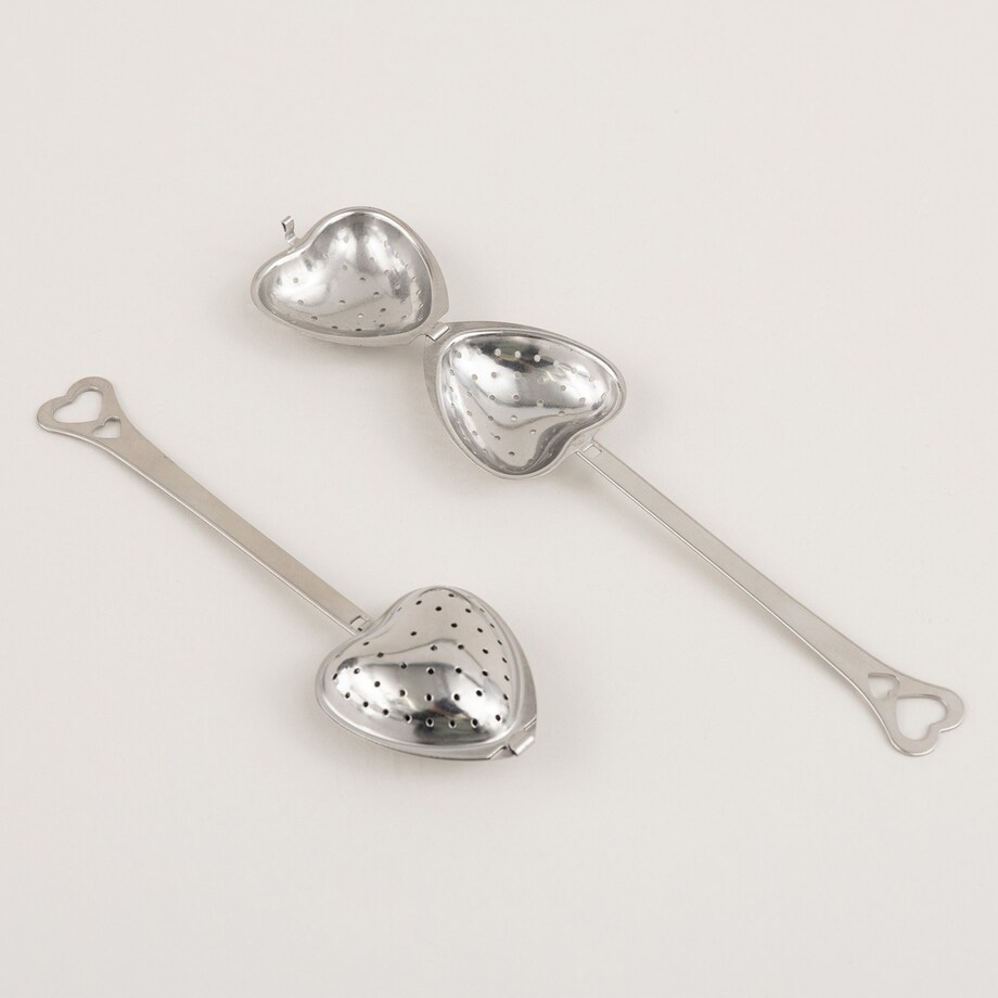 Zaparzacz do herbaty Teart 2 szt., 4x2x14 cm