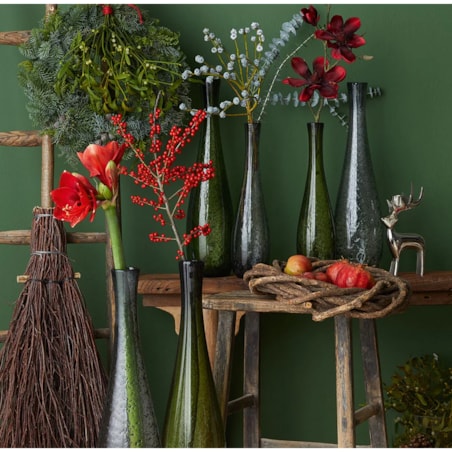 Wazon 50cm szary GIARDINO