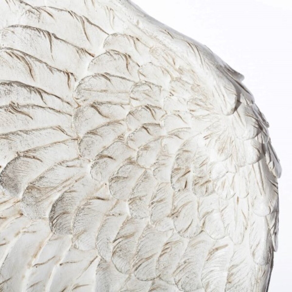 Dekoracja wisząca Angel lewe, 21 x 54