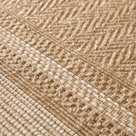 Dywan Sienna camel 160x230 cm, 160x230 cm