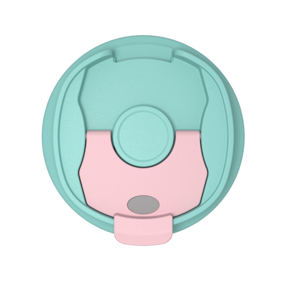 Cool Bottles Kubek termiczny 350 ml Triple cool Paradise Ibiza