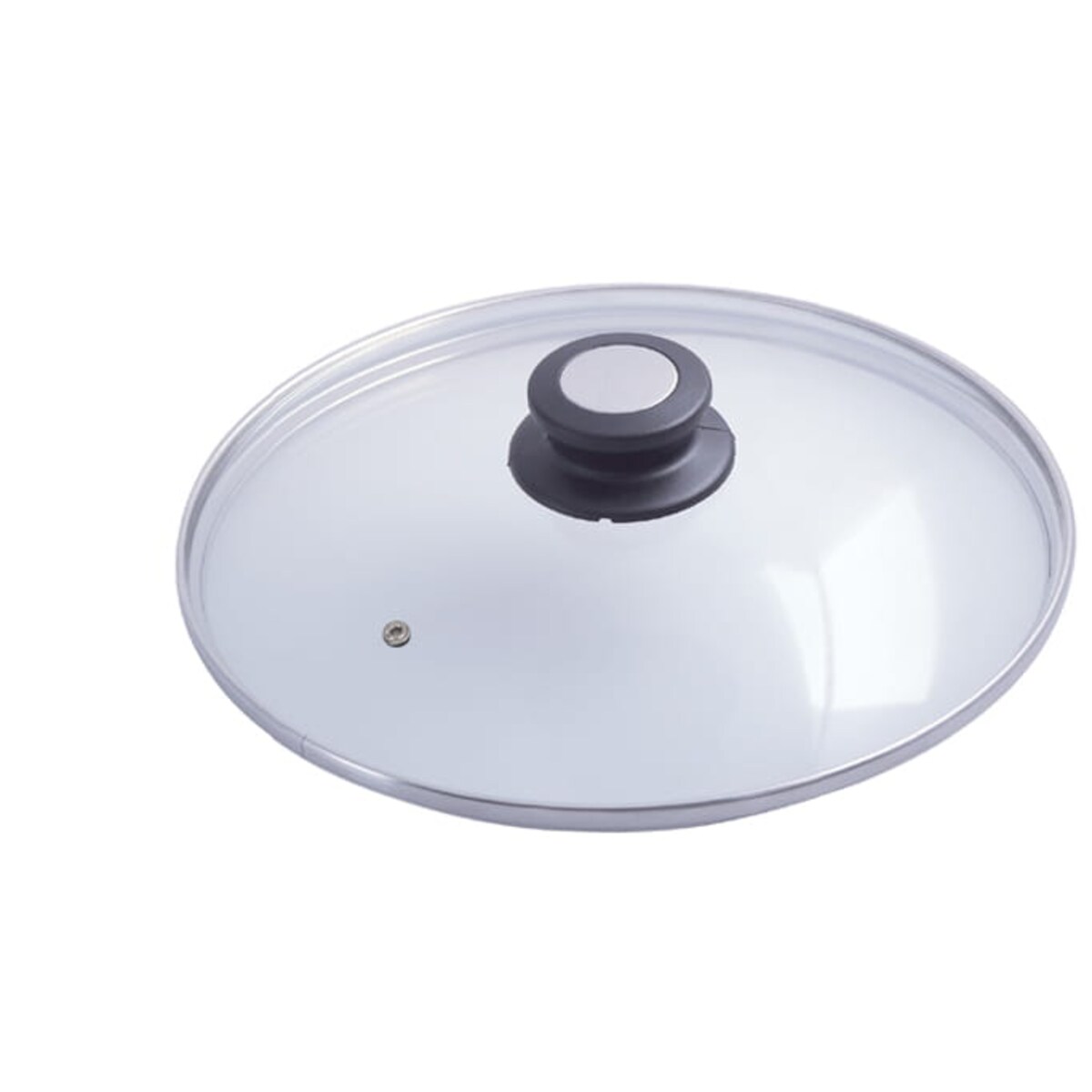 De Buyer Pokrywa szklana śr. 18 cm