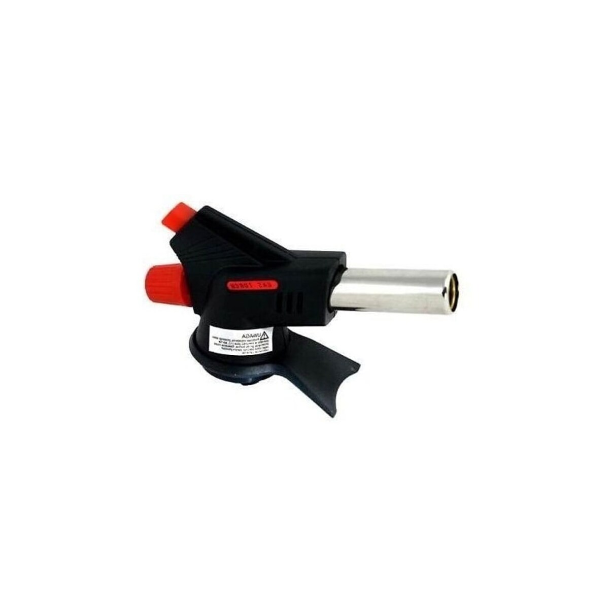 Tiross palnik gazowy i kartusz 227g lutlampa lutownica TS705G