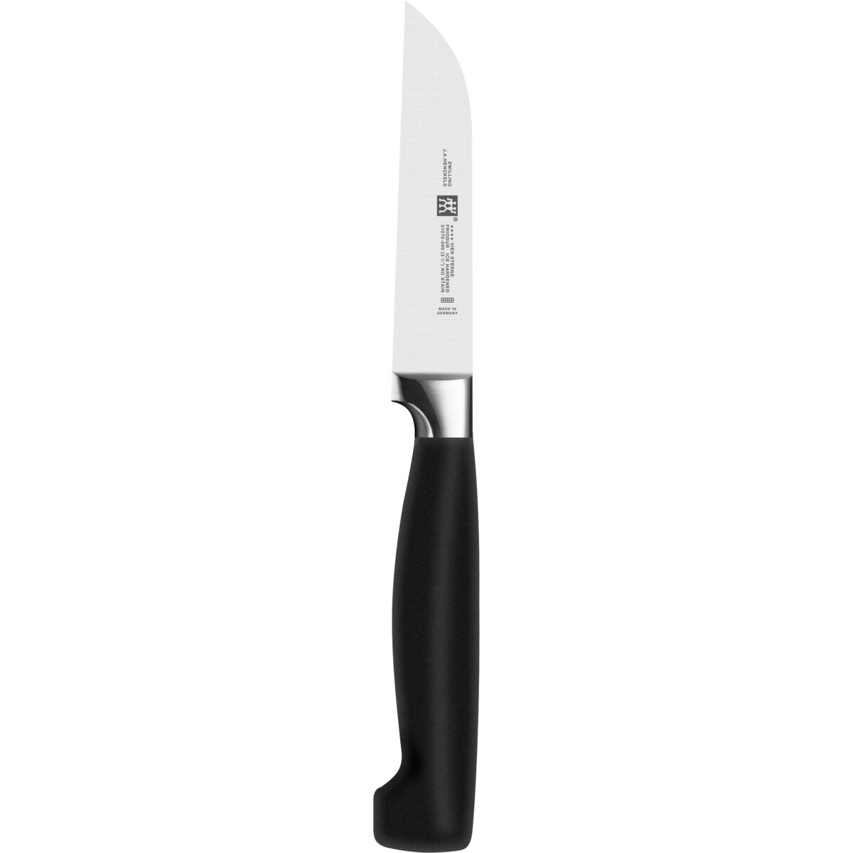 Nóż do obierania warzyw Zwilling Four Star - 8 cm