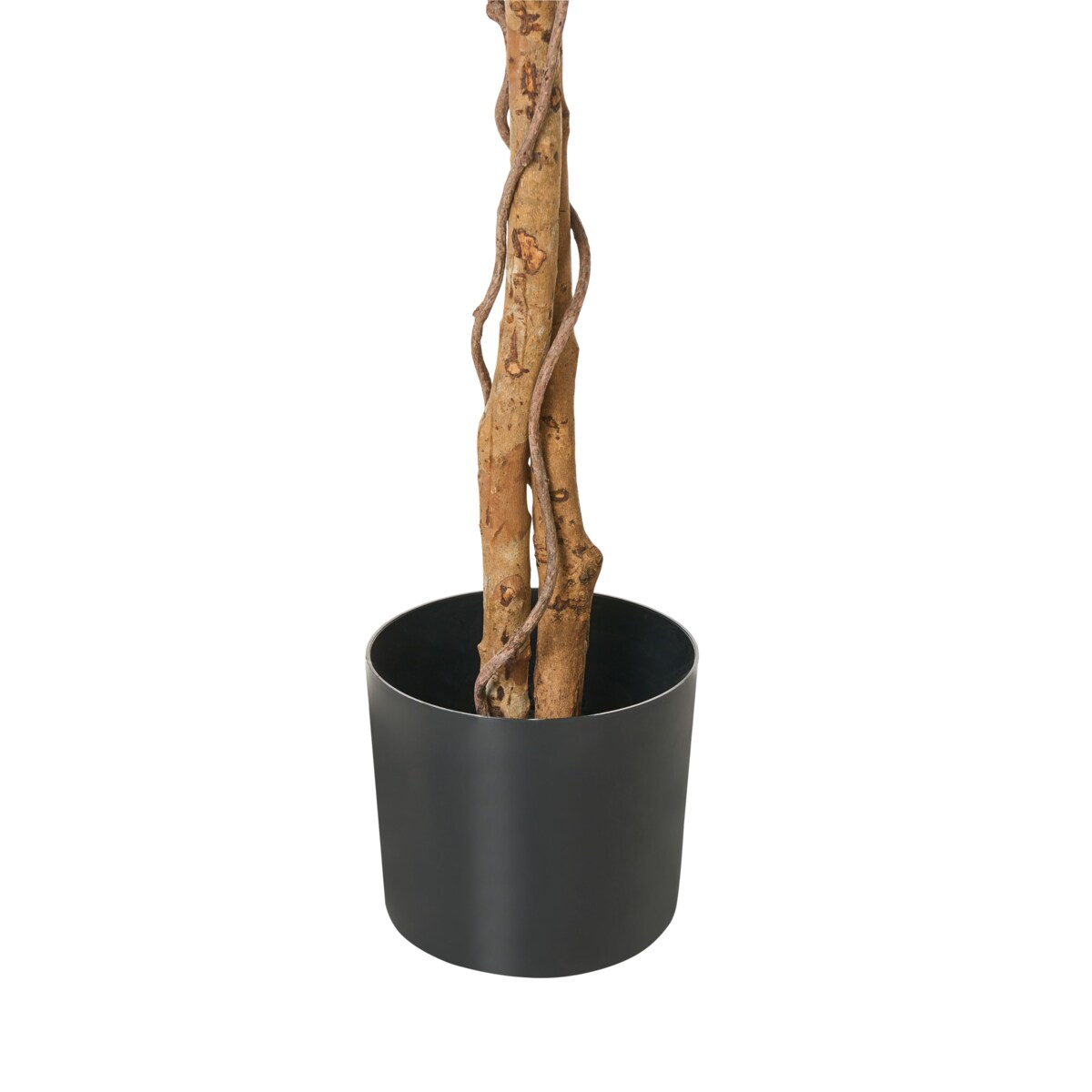 Sztuczna roślina SAKURA 185 cm Różowy