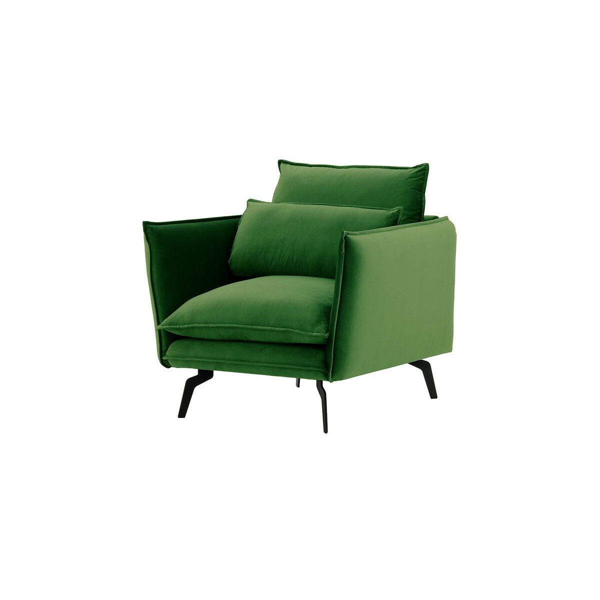 Fotel Layla-Velluto 10