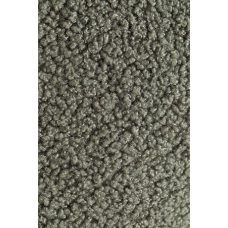 Fotel wypoczynkowy, boculé, szałwiowa zieleń, Nixon