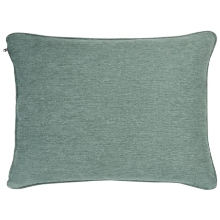 Szezlong zielony CHARMES