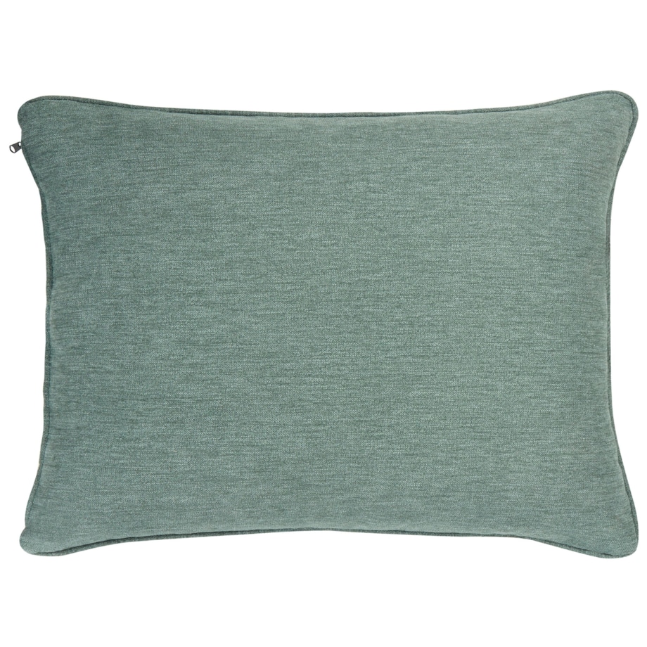 Szezlong zielony CHARMES