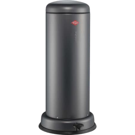 Kosz na śmieci Big BaseBoy grafitowy MATT Wesco