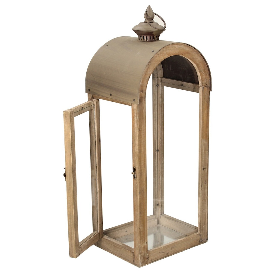 Lampion Yvonne 55cm, 22 x 18 x 51 cm