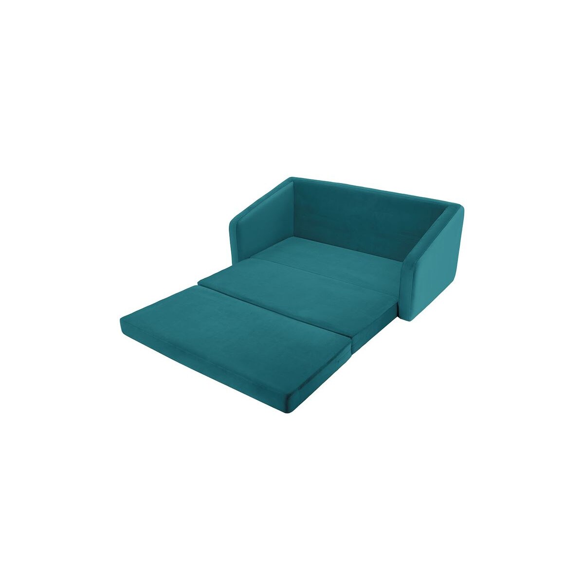 Rozkładana sofa 3,5 osobowa Alma-Velluto 36