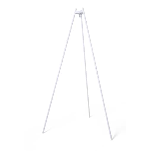 Stelaż do hamaka/huśtawki - Premium, biały