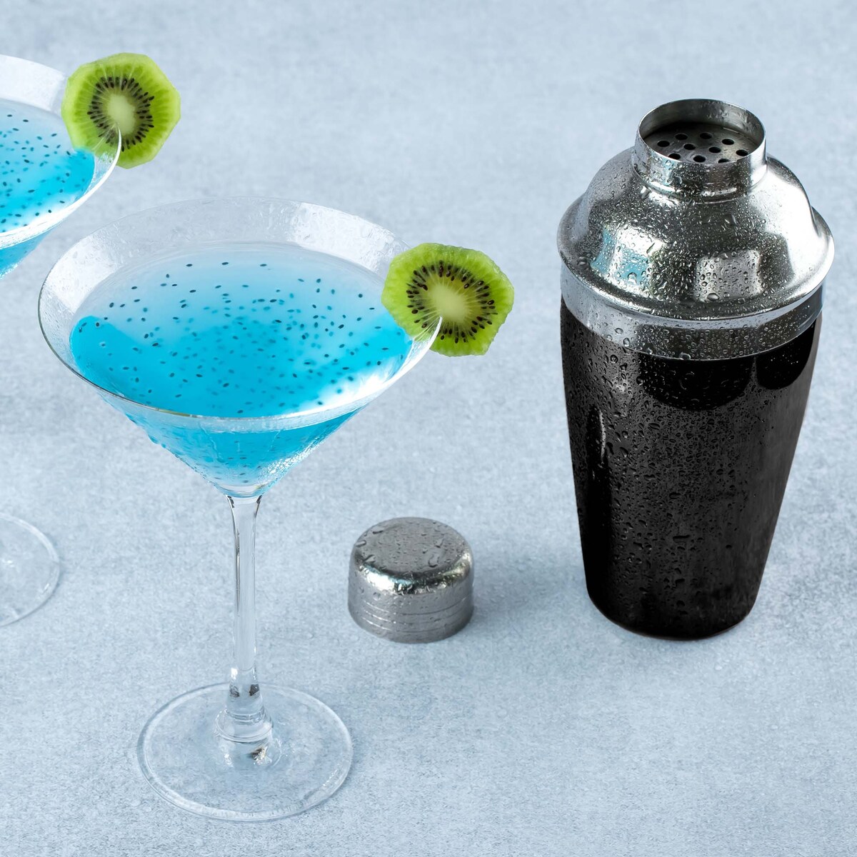 Zestaw Barmański Do Drinków Shaker Bostoński