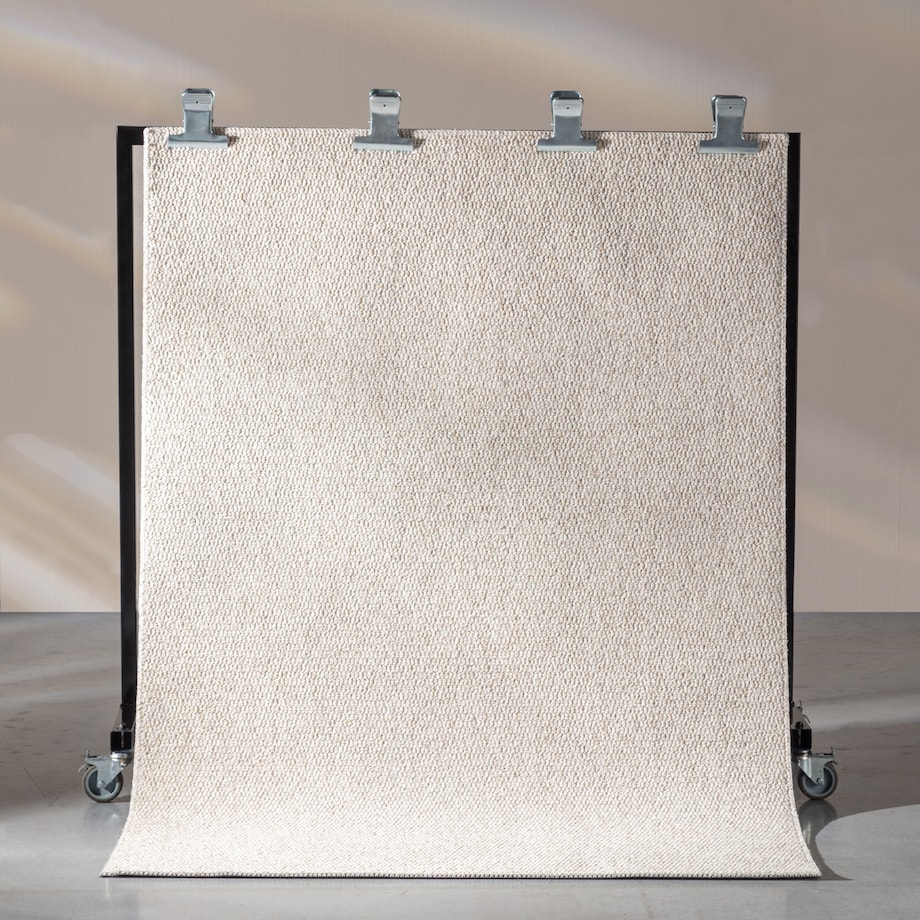 Dywan Solaro linen grey 120x170 cm, 120x170 cm